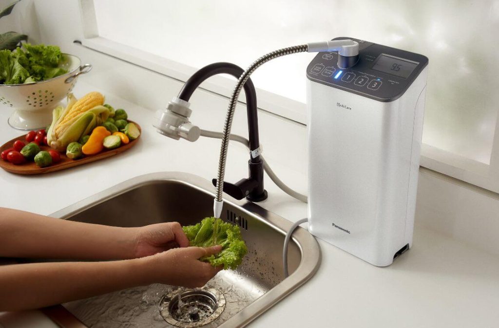Panasonic TK-AS500