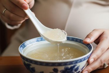 kebaikan bird nest untuk ibu mengandung