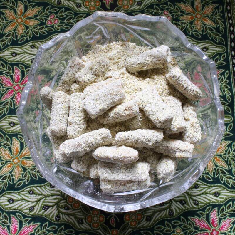 kuih raya batang buruk