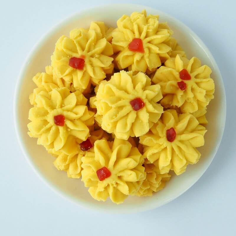 kuih raya semperit