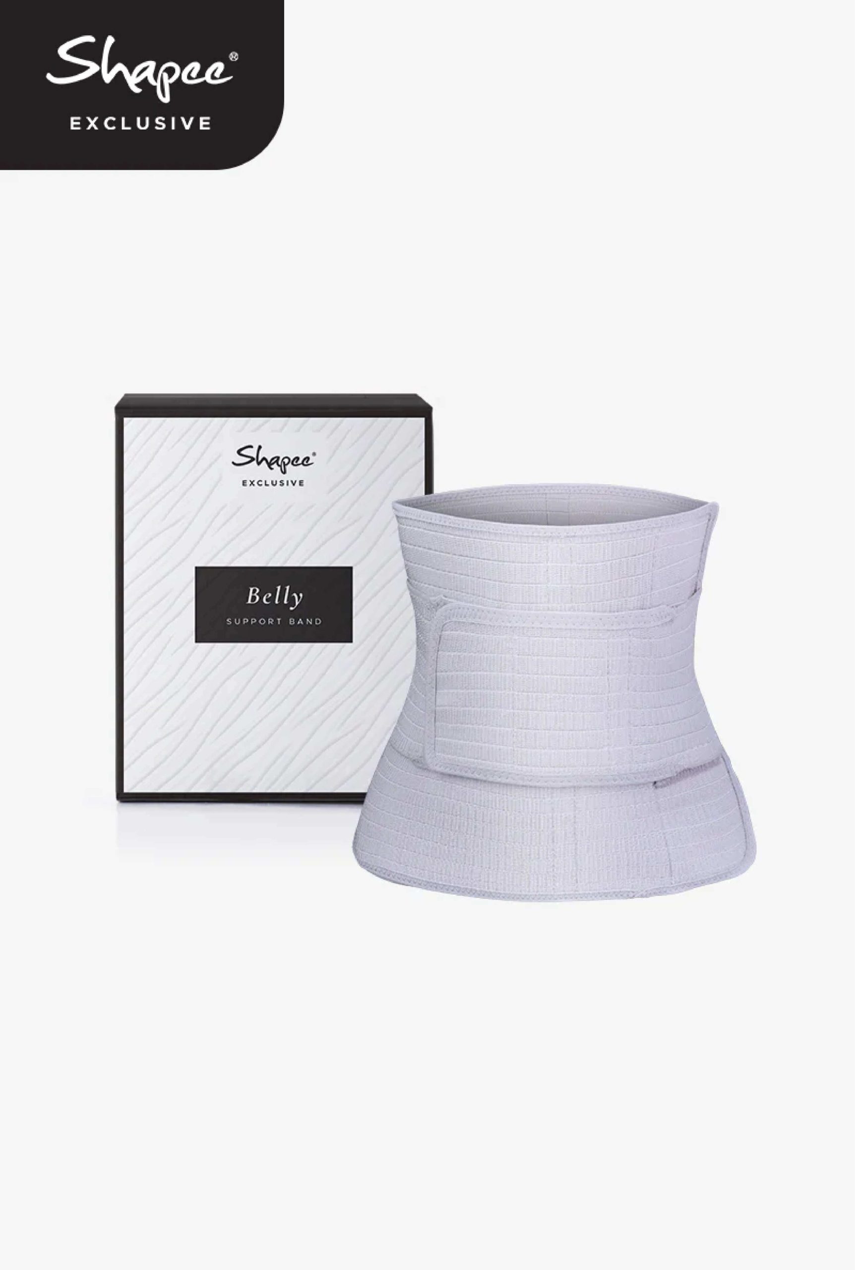 Shapee Exclusive Belly Support Band