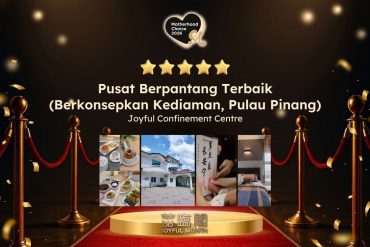 Joyful Confinement Centre (1)