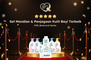 FIFFY Botanical Series