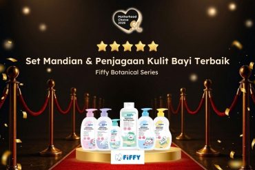 FIFFY Botanical Series