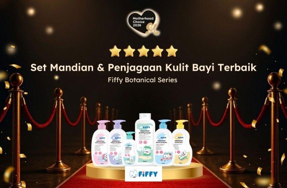 FIFFY Botanical Series