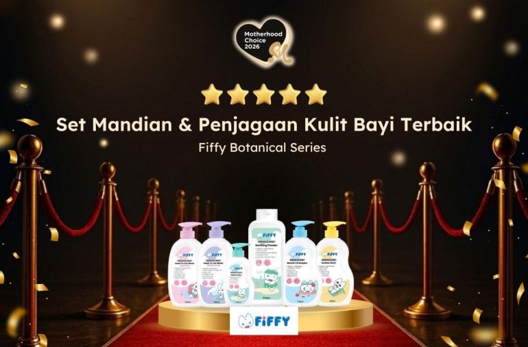 FIFFY Botanical Series
