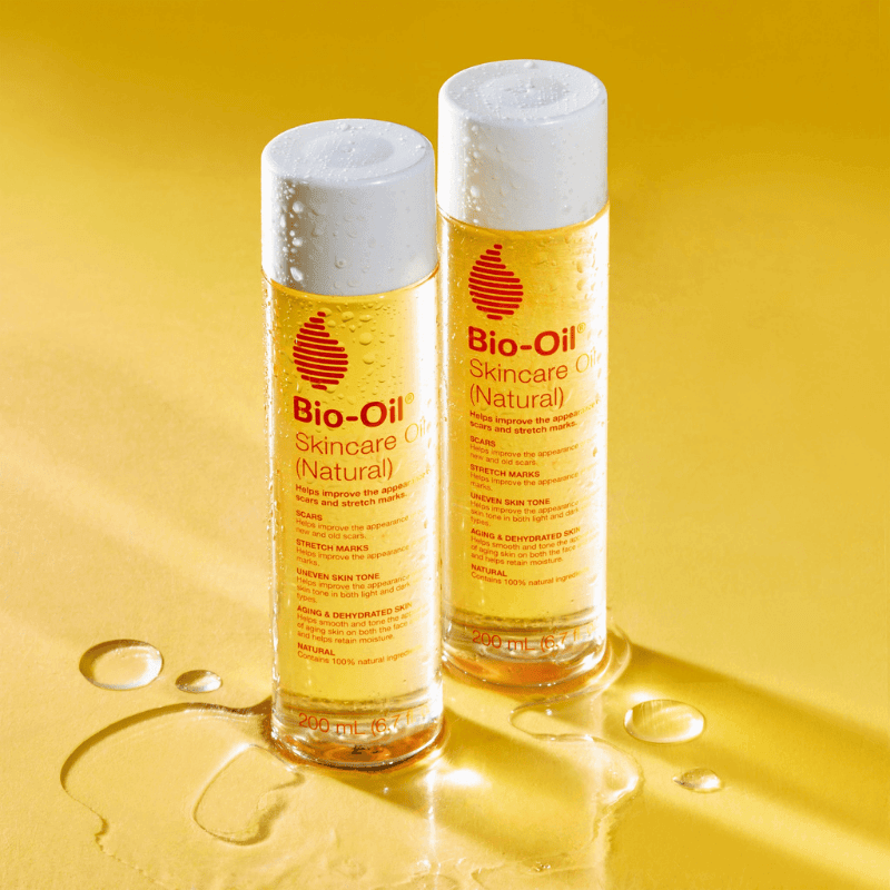 Bio-Oil