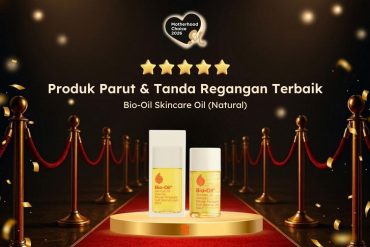 Bio Oil (Natural)