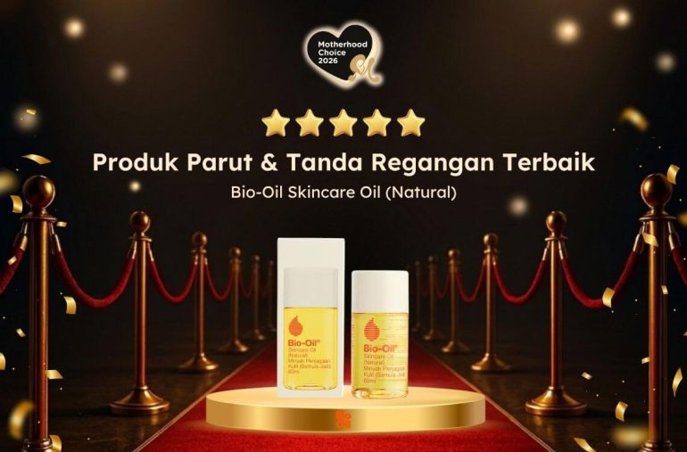 Bio Oil (Natural)