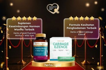 Herbs of Gold
