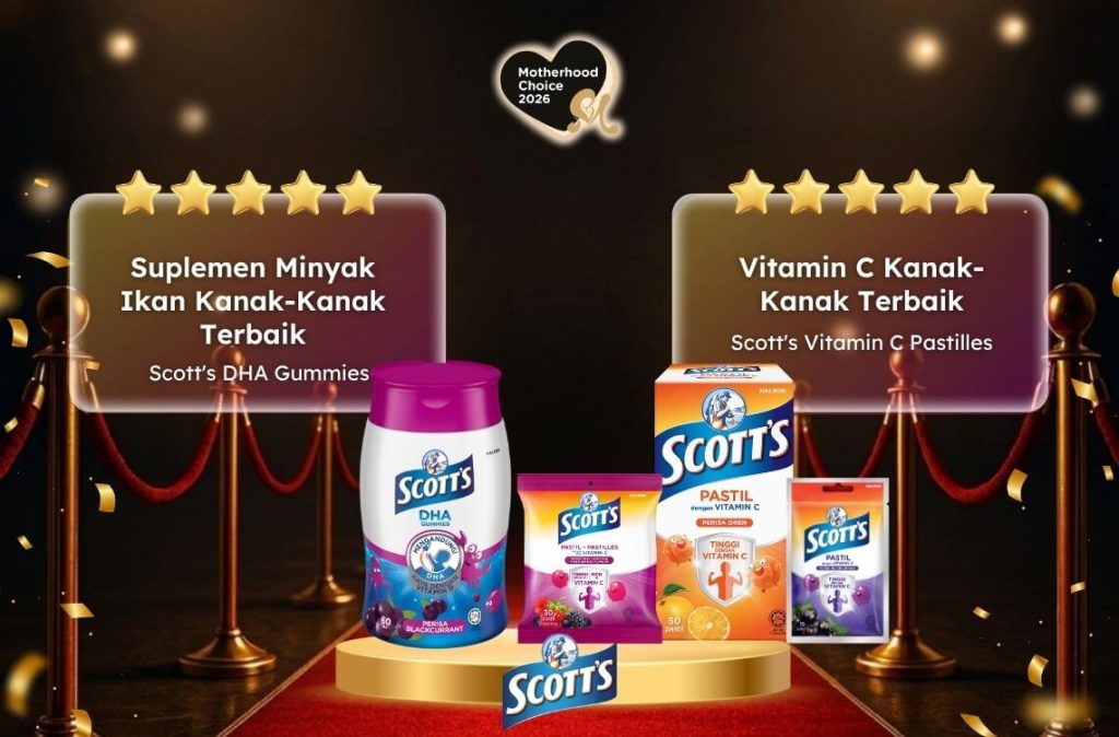 Scott's