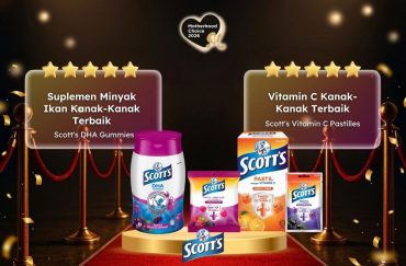Scott's