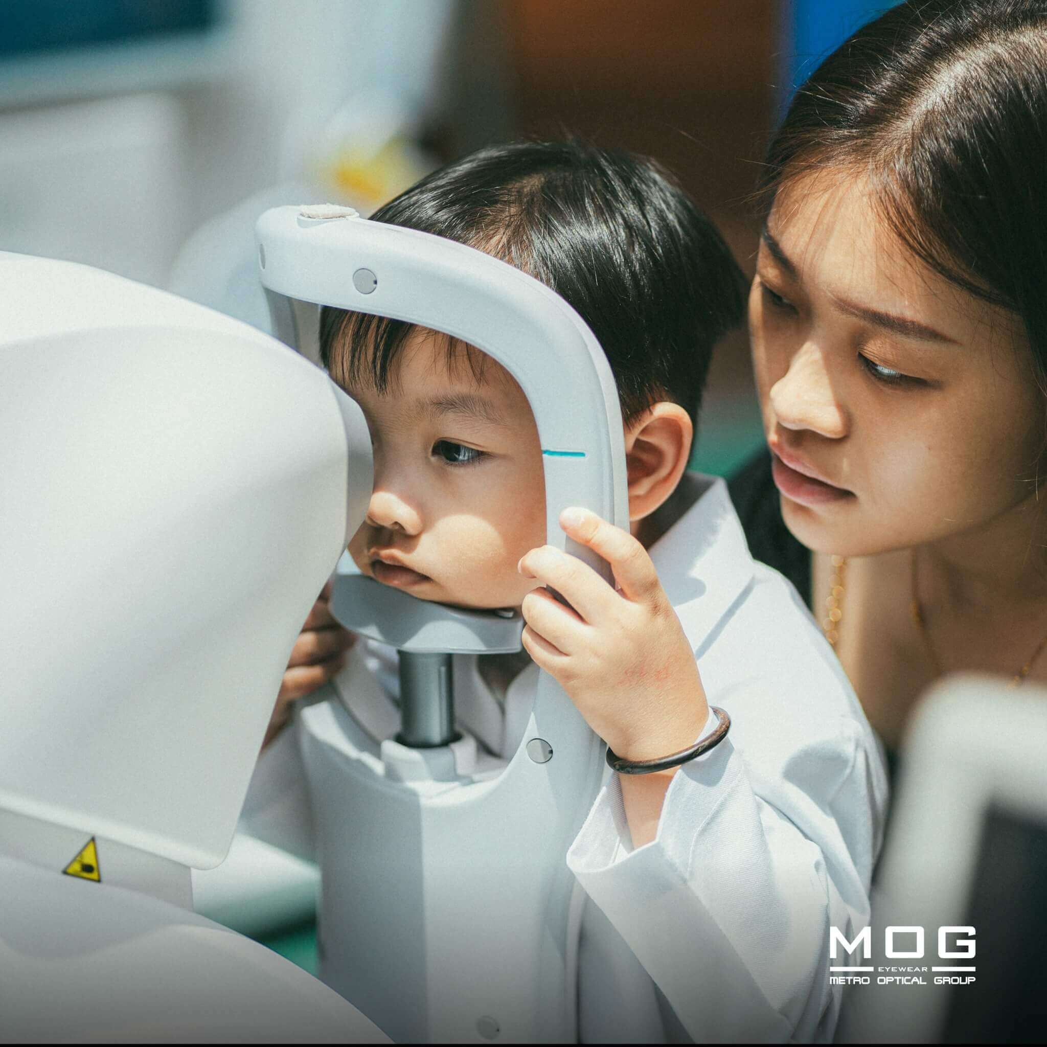 MOG Group of Companies