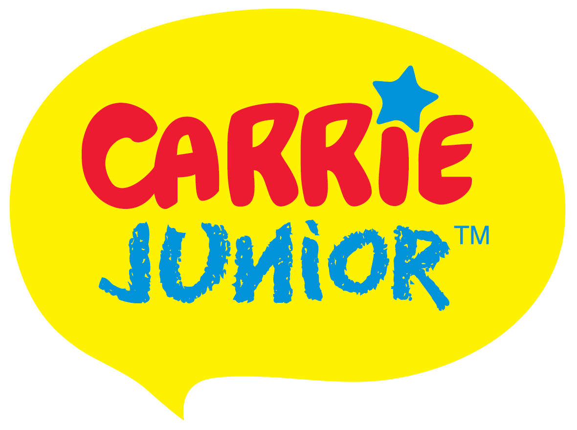 Carrie Junior logo