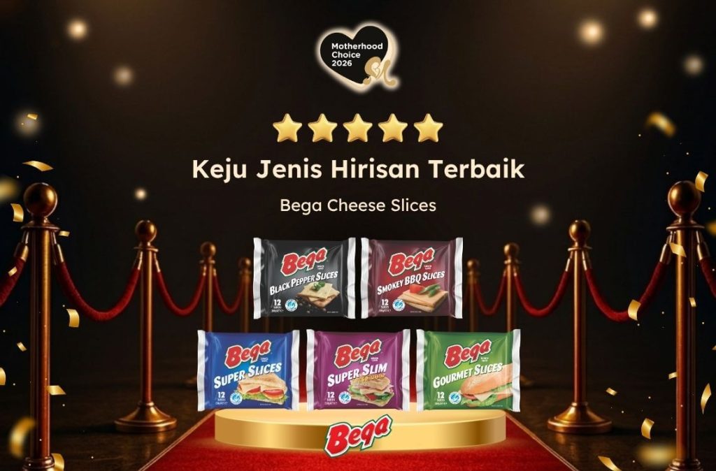 Bega Cheese Slices