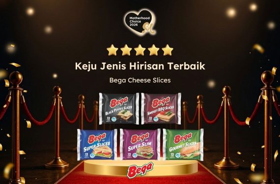 Bega Cheese Slices