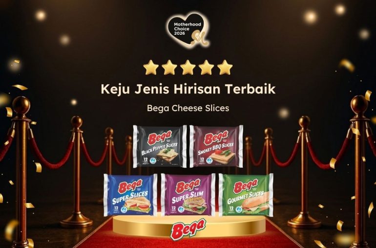 Bega Cheese Slices