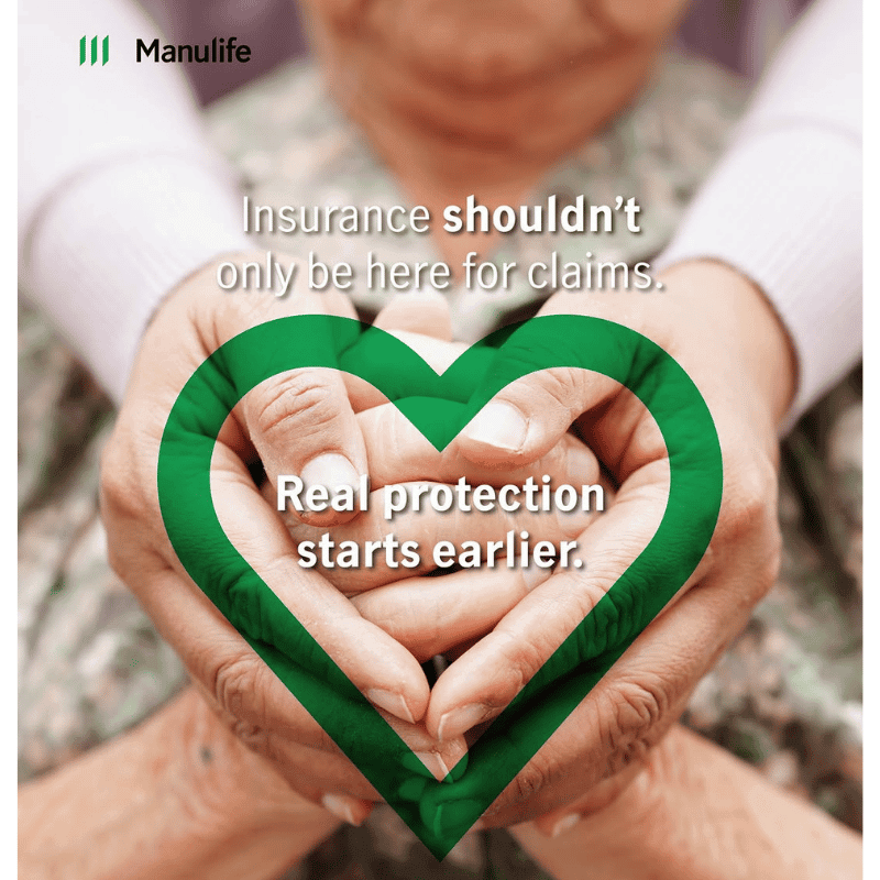 manulife insurans