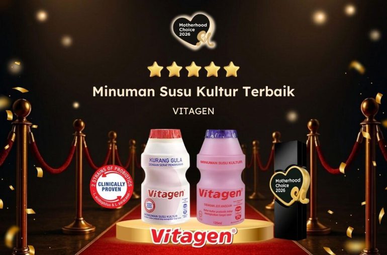 VITAGEN